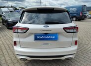 Ford Kuga SUV / Terénní 2,0 l 140 kw