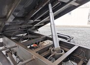 Iveco Daily Sklápěč 2,3 l 85 kw