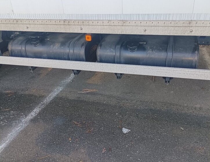 MAN Ostatní Ostatní 0,0 0