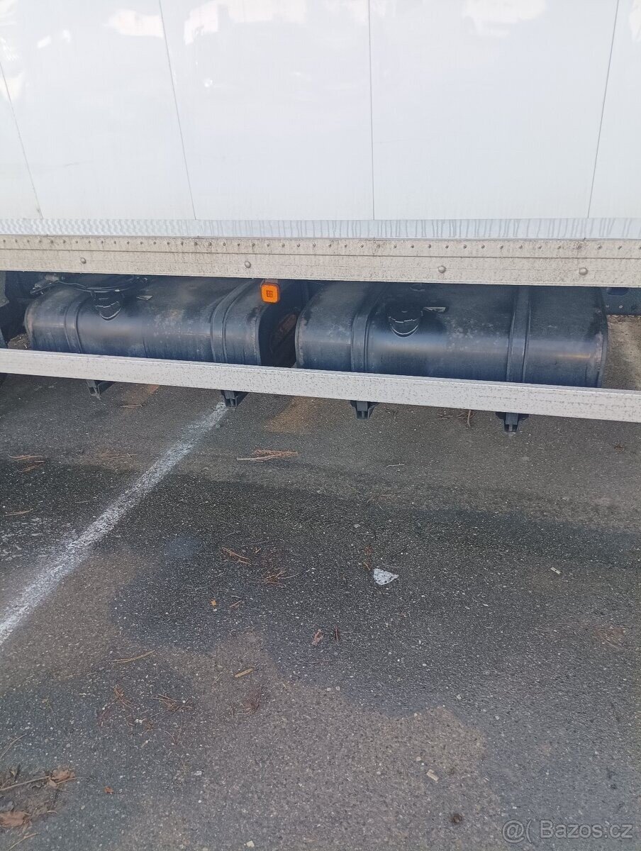 MAN Ostatní Ostatní 0,0 0