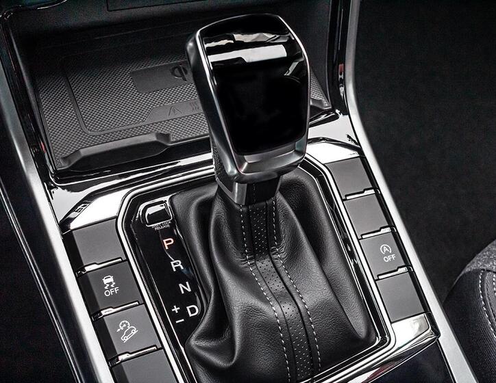 SsangYong Korando 17