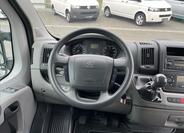 Peugeot Boxer 35