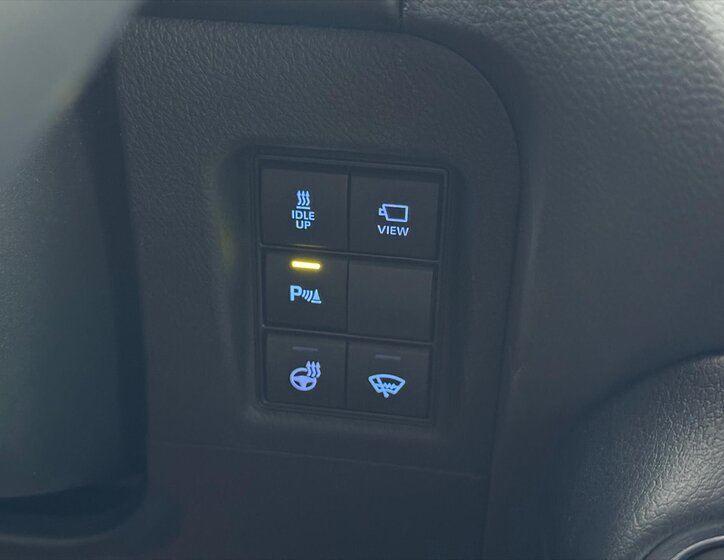 Toyota Land Cruiser SUV 2,8 l 150 kw