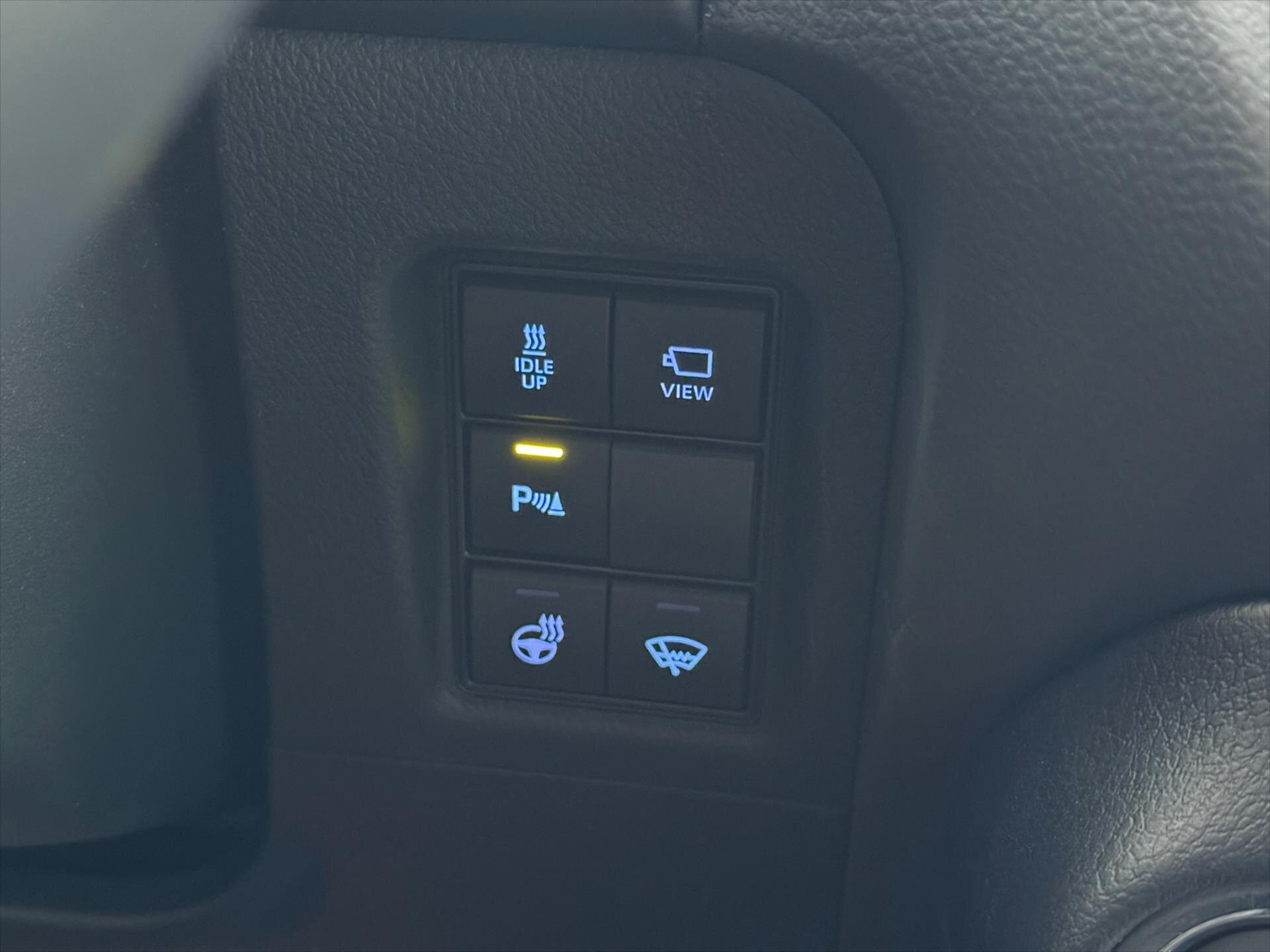 Toyota Land Cruiser SUV 2,8 l 150 kw