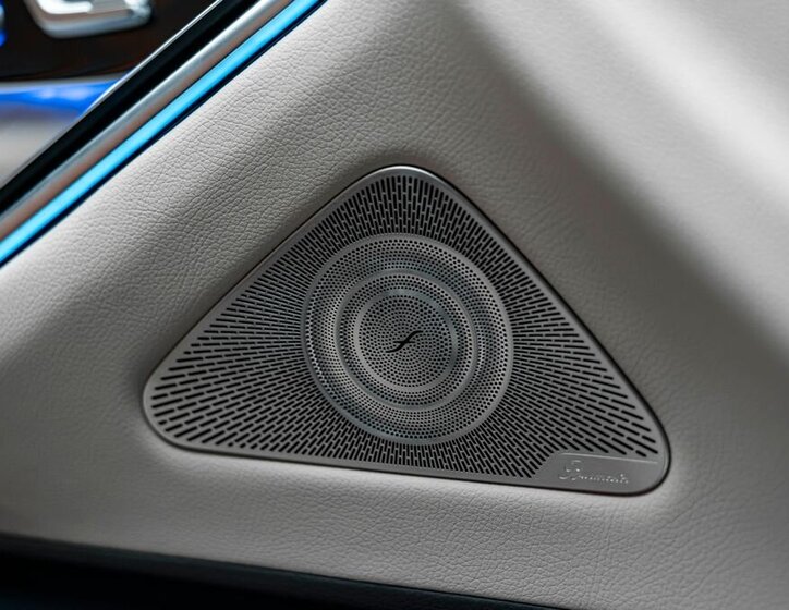 Mercedes-Benz Třídy S Sedan 4,0 l 370 kw