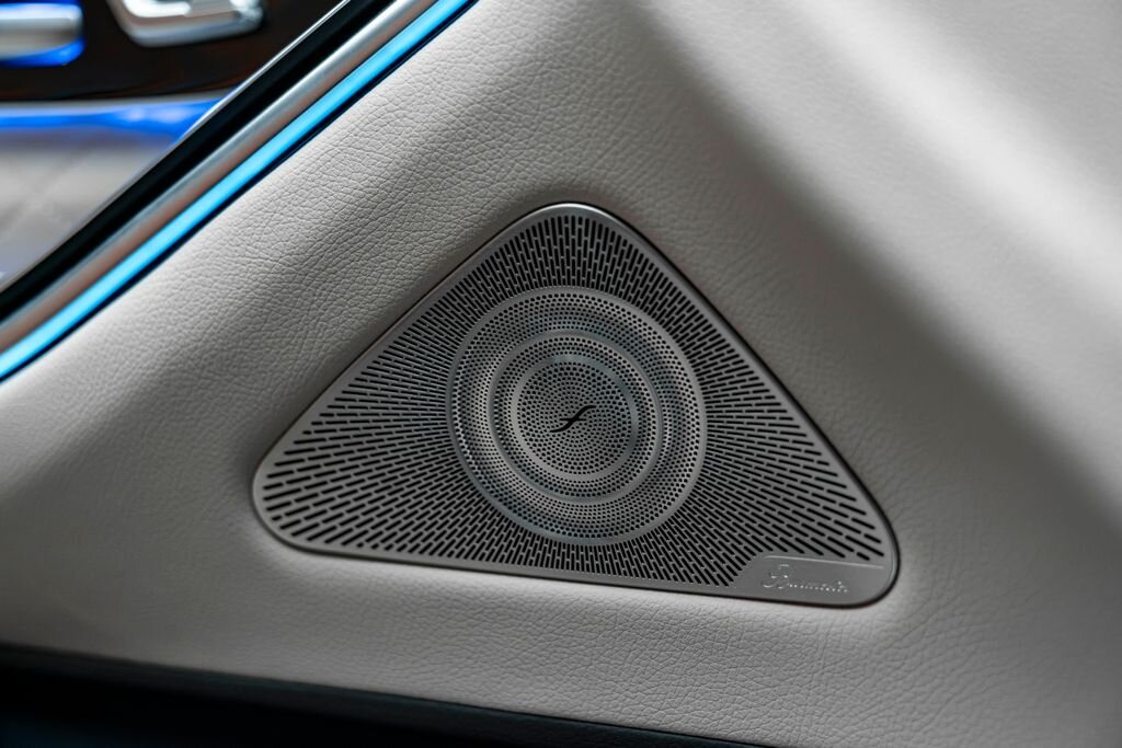 Mercedes-Benz Třídy S Sedan 4,0 l 370 kw