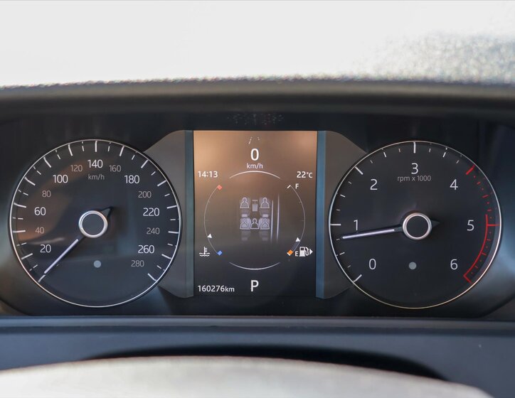 Land Rover Range Rover Velar 18