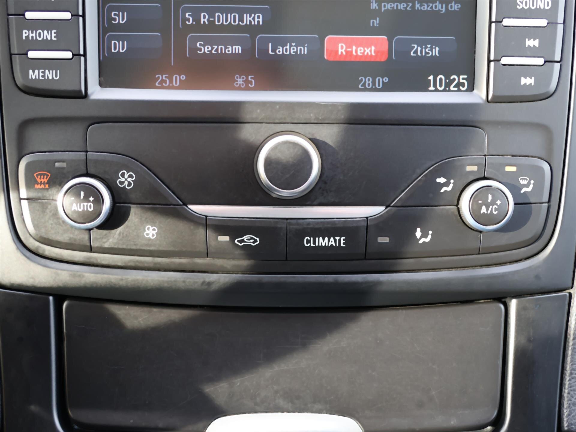 Ford S-MAX MPV 2,0 l 103 kw