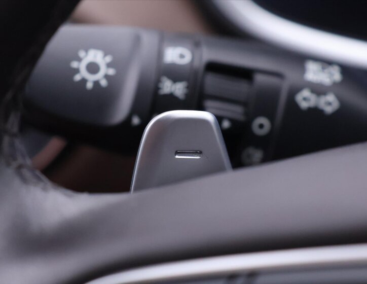 Hyundai Santa Fe SUV 2,2 l 142 kw