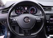 Volkswagen Passat 19