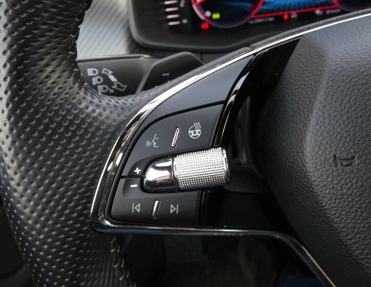 Škoda Kodiaq SUV / Terénní 2,0 l 140 kw