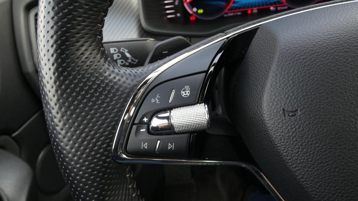 Škoda Kodiaq SUV / Terénní 2,0 l 140 kw