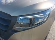 Mercedes-Benz Vito 9