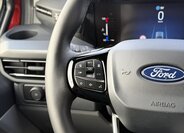 Ford Transit Custom Kombi 2,0 l 110 kw