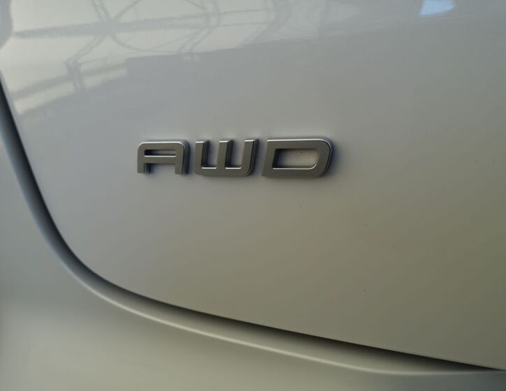 Ford Mustang Mach-E 38