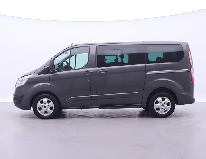 Ford Tourneo Custom MPV 2,2 l 114 kw