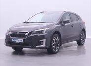 Subaru XV 1