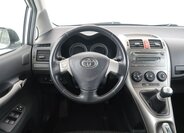 Toyota Auris Hatchback 1,6 l 91 kw