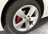 Škoda Octavia Kombi 1,4 l 81 kw