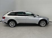 Škoda Superb Kombi 2,0 l 147 kw
