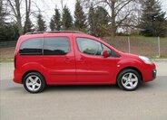 Citroën Berlingo 10