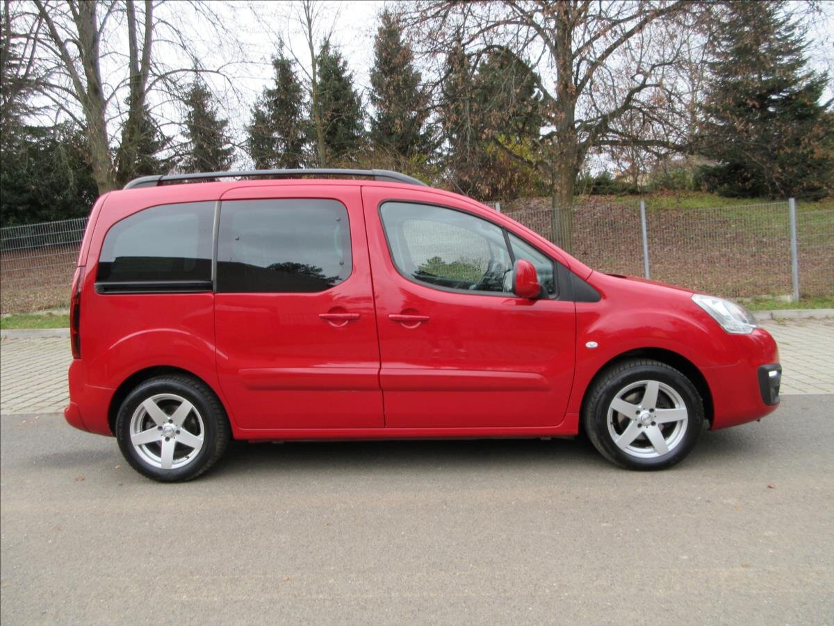 Citroën Berlingo