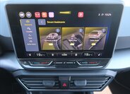 Seat Leon Kombi 1,5 l 85 kw