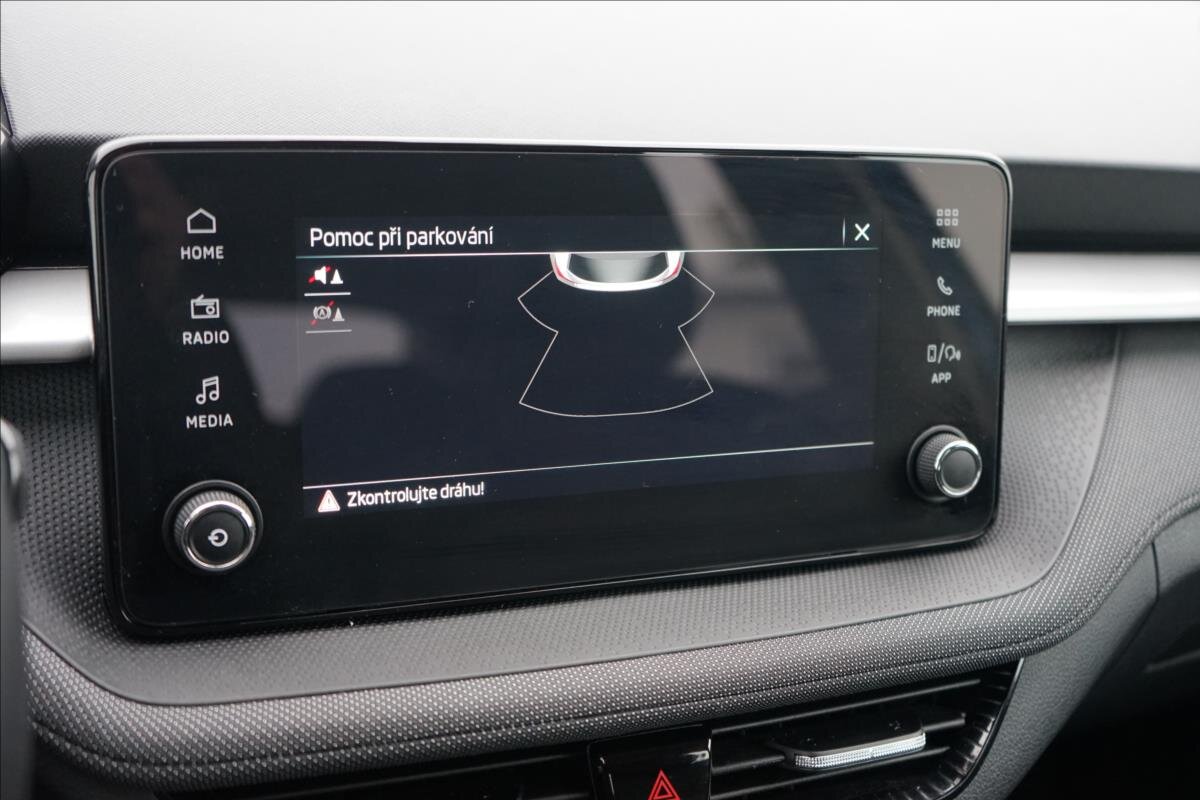 Škoda Fabia Hatchback 999,0 59 kw