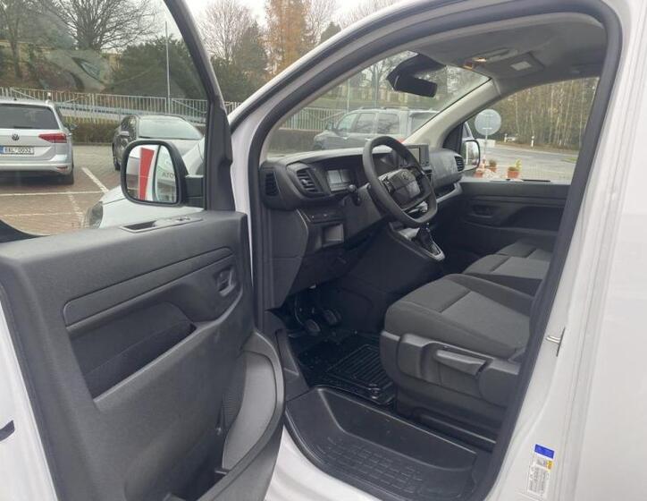 Toyota ProAce 20