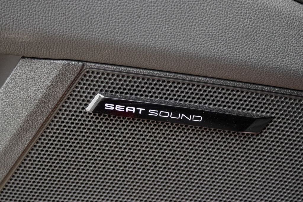 Seat Leon Kombi 1,4 l 103 kw