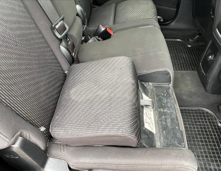 Fiat Freemont MPV 2,0 l 103 kw