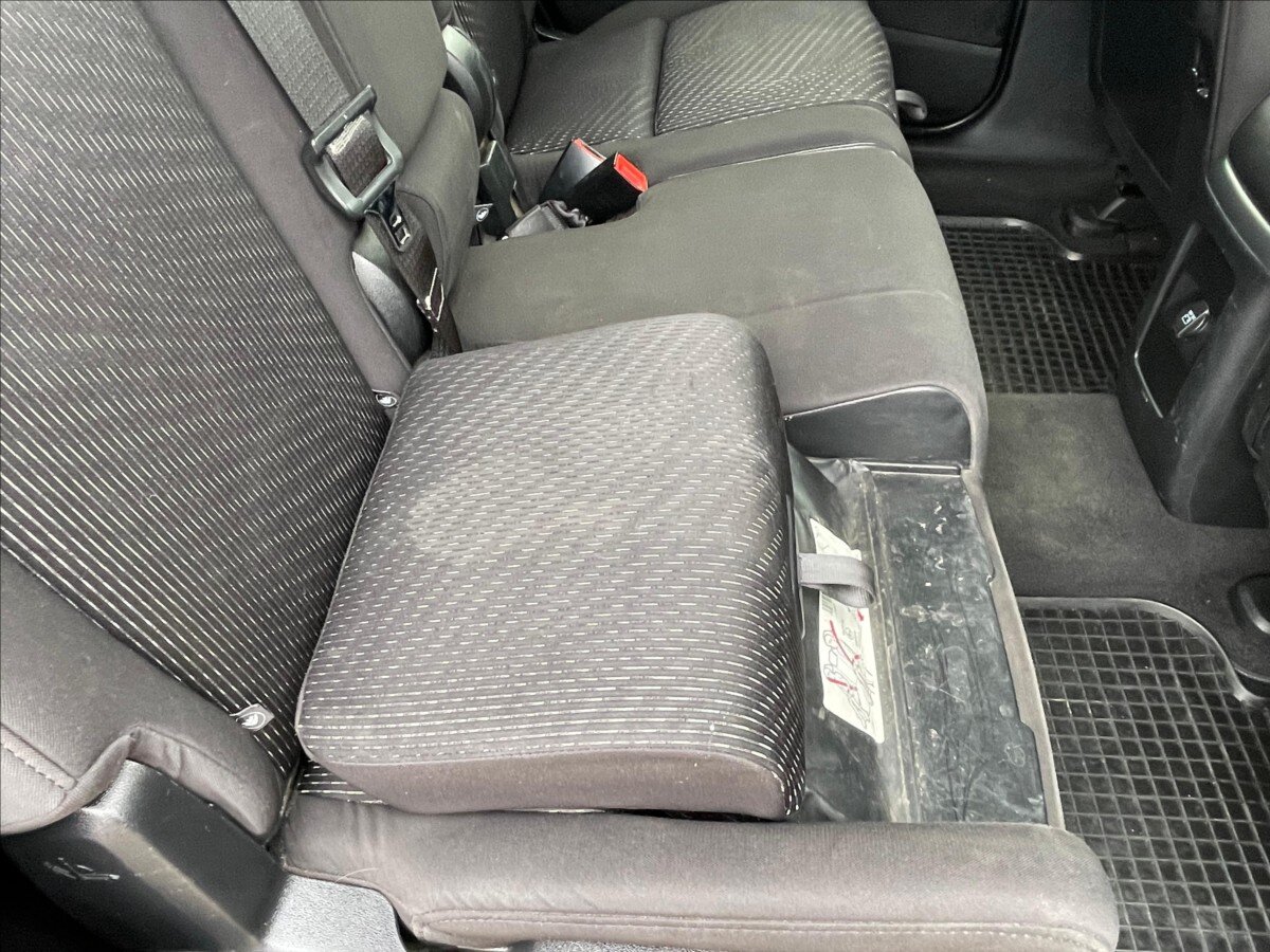 Fiat Freemont MPV 2,0 l 103 kw