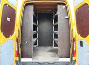 Mercedes-Benz Sprinter 7