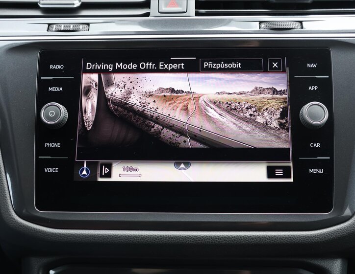 Volkswagen Tiguan Allspace SUV / Terénní 2,0 l 147 kw