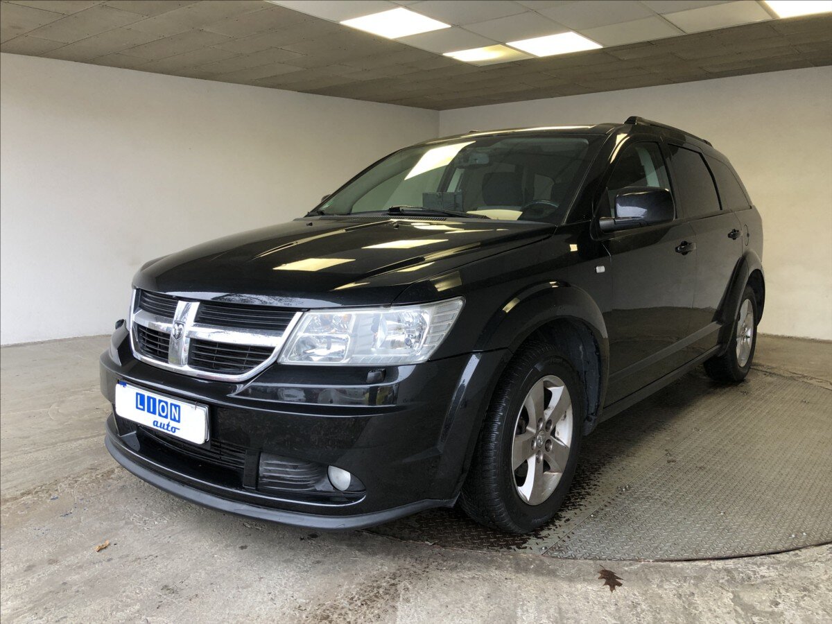 Dodge Journey