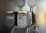 Iveco Daily VAN / Minibus 3,0 l 156 kw