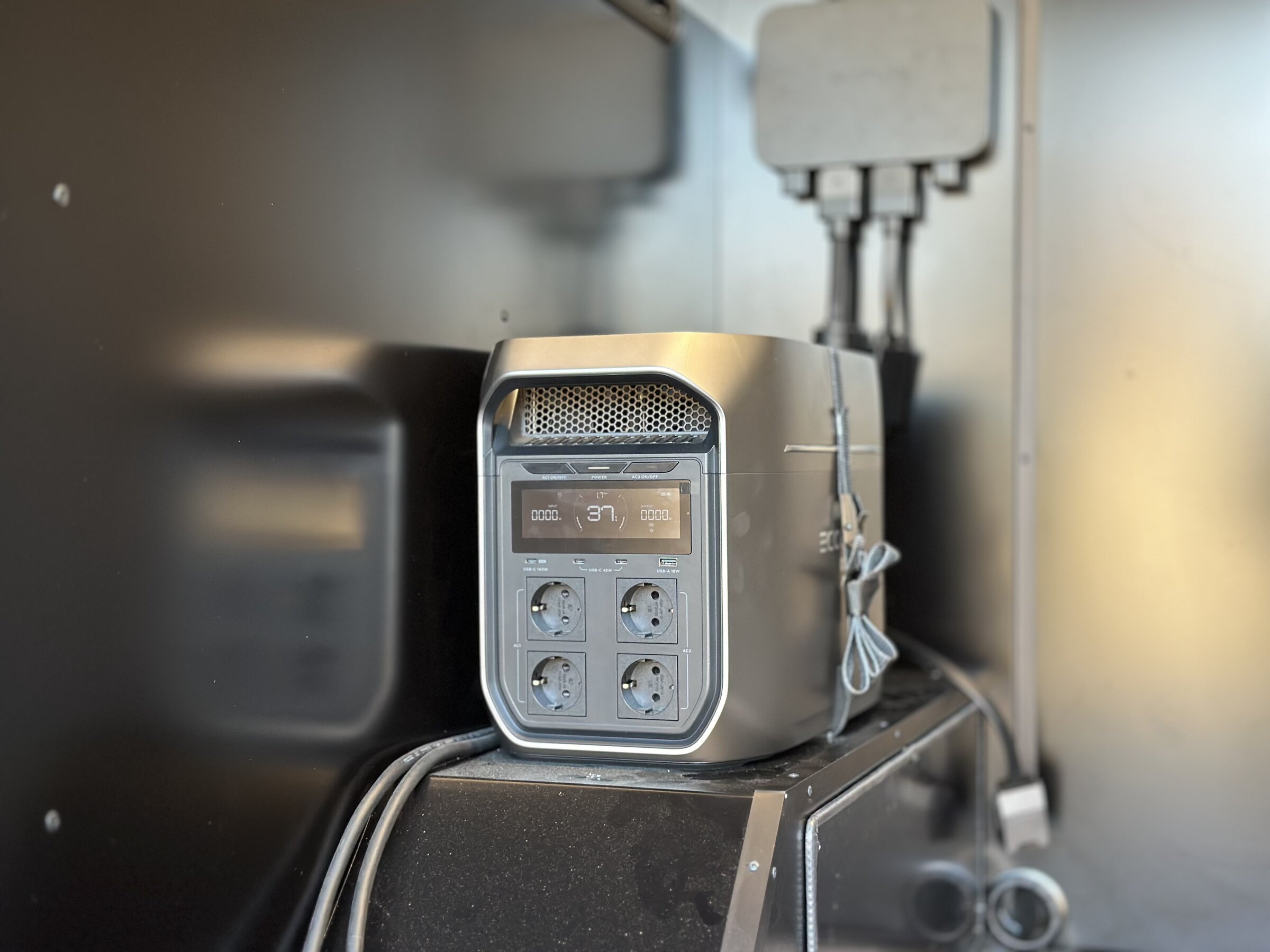 Iveco Daily VAN / Minibus 3,0 l 156 kw