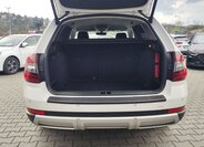 Škoda Octavia Kombi 2,0 l 135 kw
