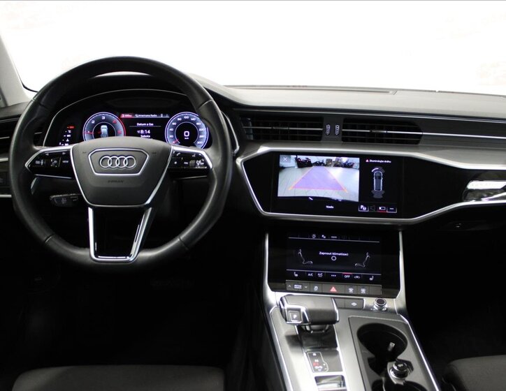 Audi A6 Kombi 3,0 l 180 kw