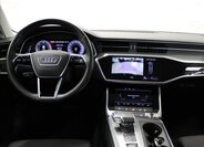 Audi A6 Kombi 3,0 l 180 kw