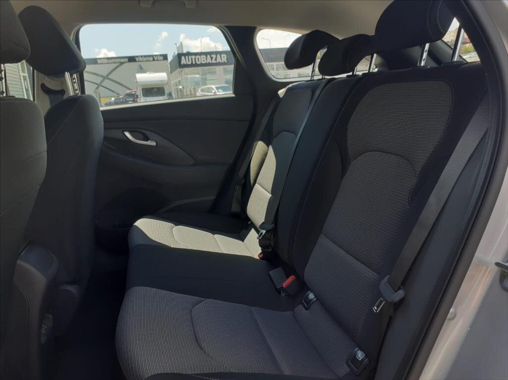 Hyundai i30 Kombi 998,0 85 kw