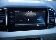 Škoda Karoq SUV / Terénní 2,0 l 110 kw