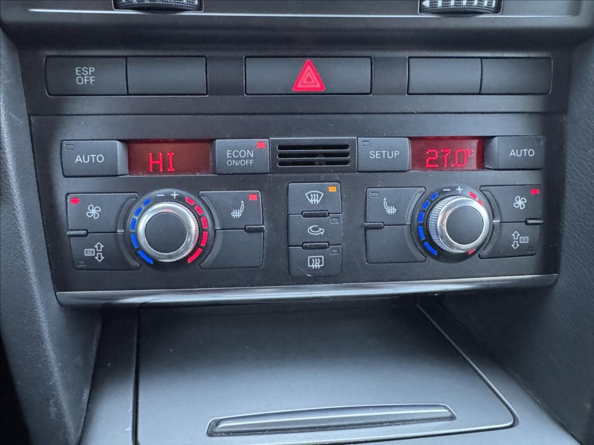 Audi A6 Allroad Kombi 3,0 l 171 kw