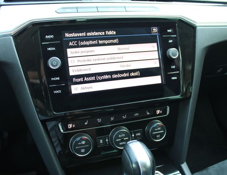 Volkswagen Passat 14