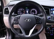 Hyundai Tucson SUV 2,0 l 136 kw