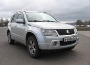 Suzuki Grand Vitara Kombi 2,0 l 103 kw