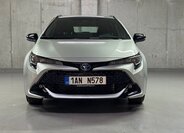 Toyota Corolla Kombi 1,8 l 103 kw