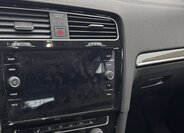 Volkswagen Golf Hatchback 1,5 l 110 kw