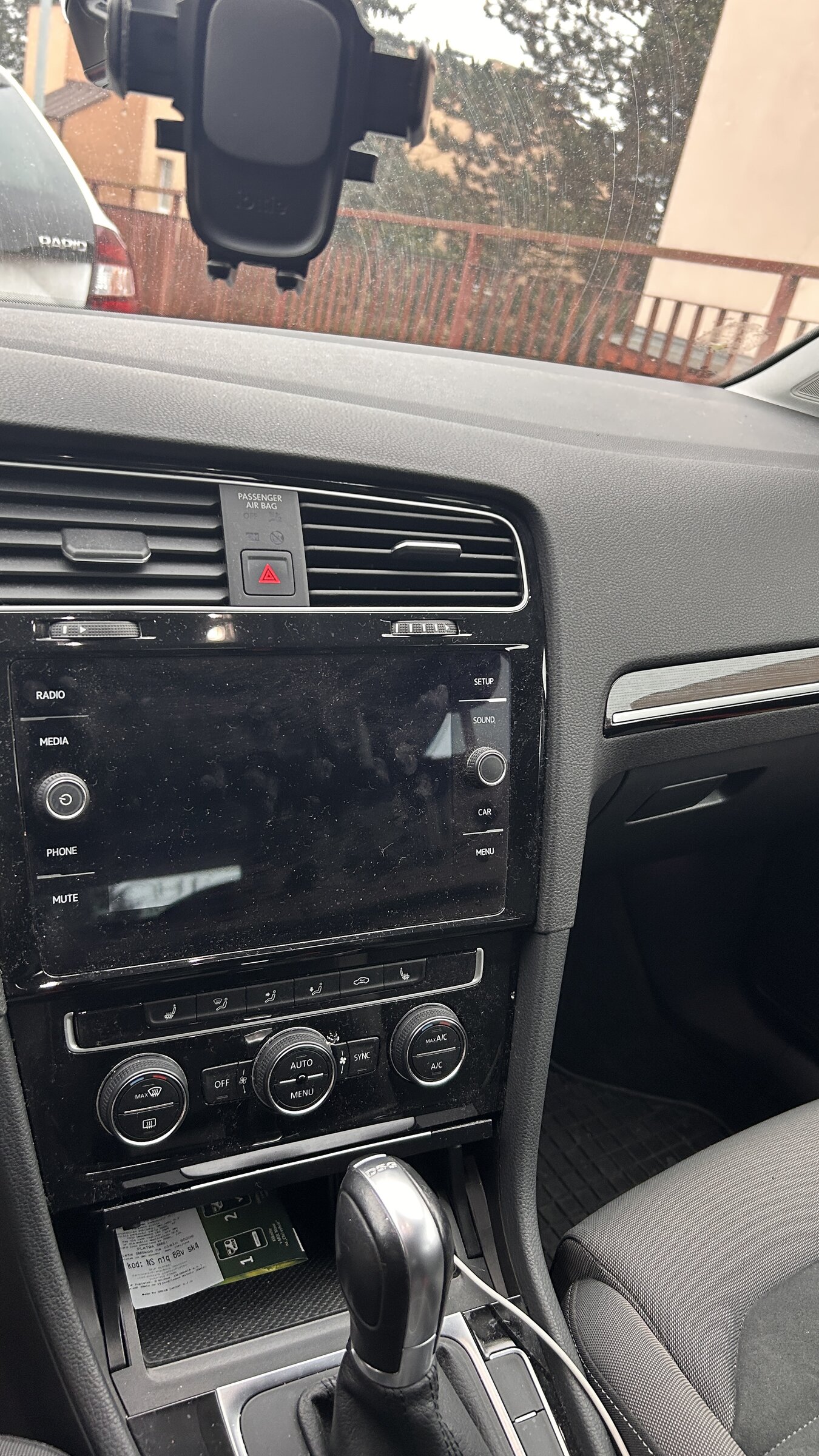 Volkswagen Golf Hatchback 1,5 l 110 kw