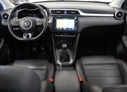 MG ZS SUV / Terénní 999,0 82 kw